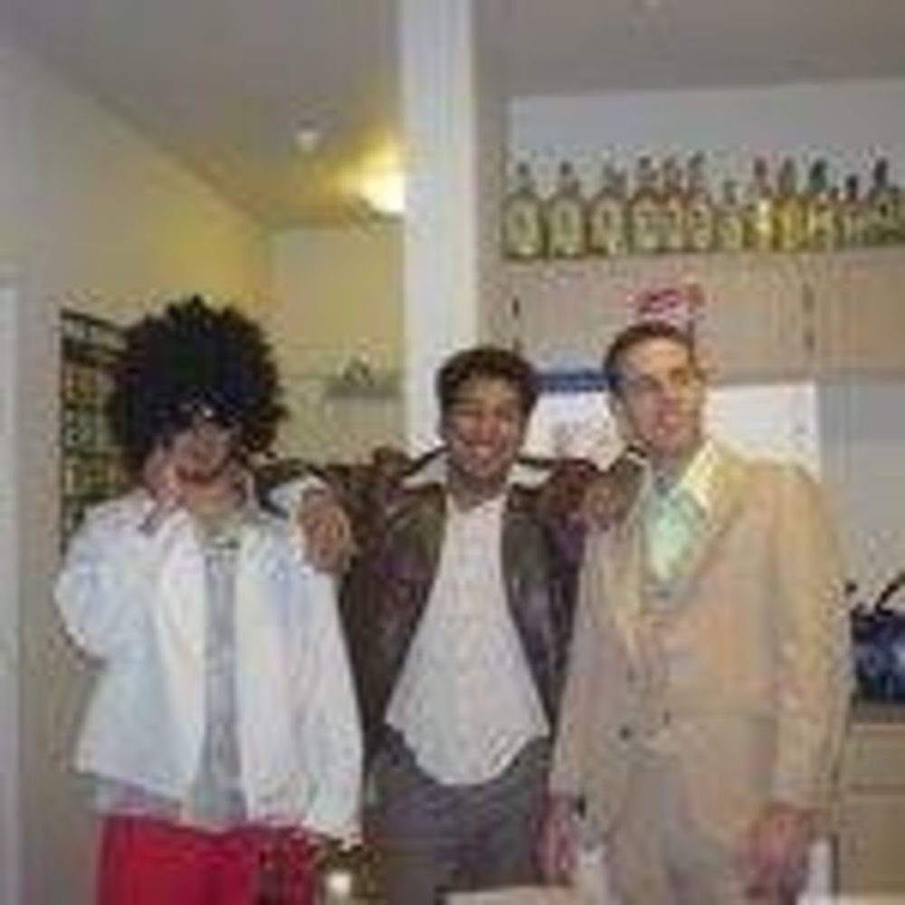 Meet your Posher, Jahan